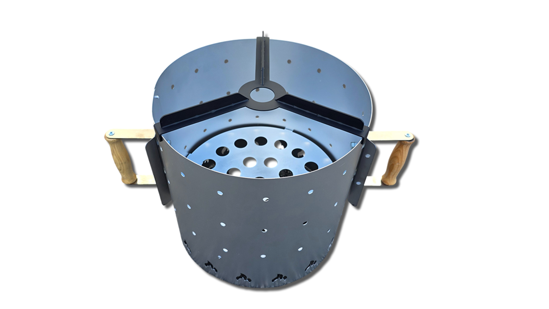 Rešetka za Jumbo posudu