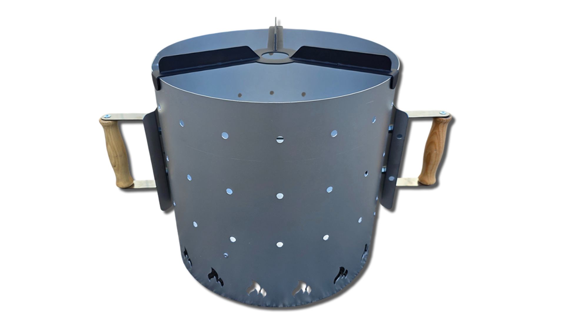 Rešetka za Jumbo posudu