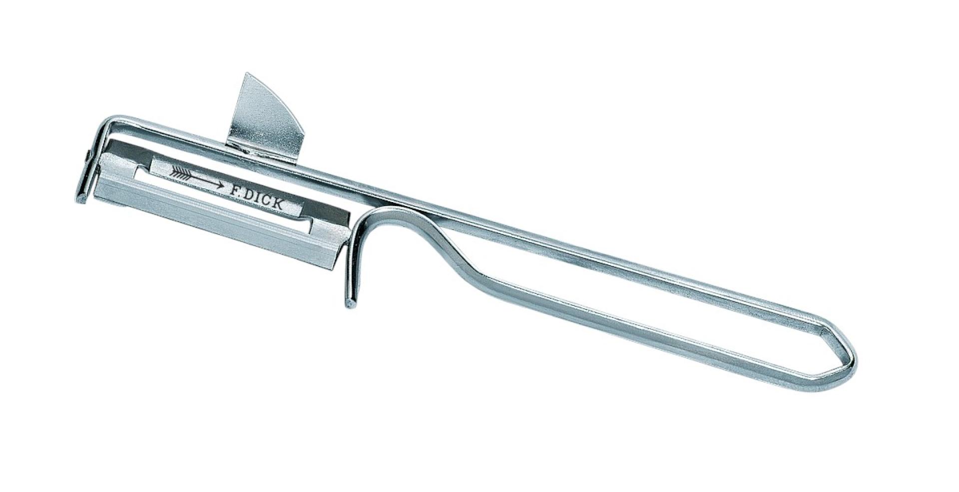 Nožić za koru okretni