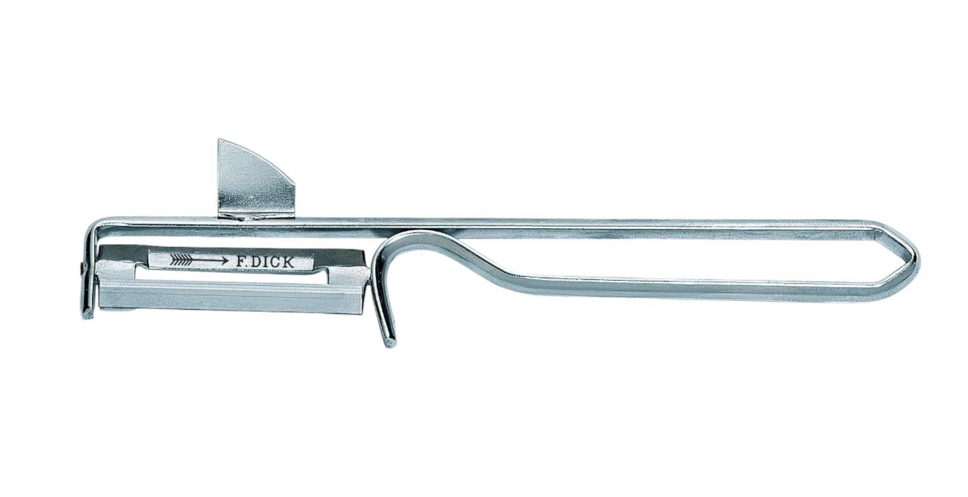 Nožić za koru okretni