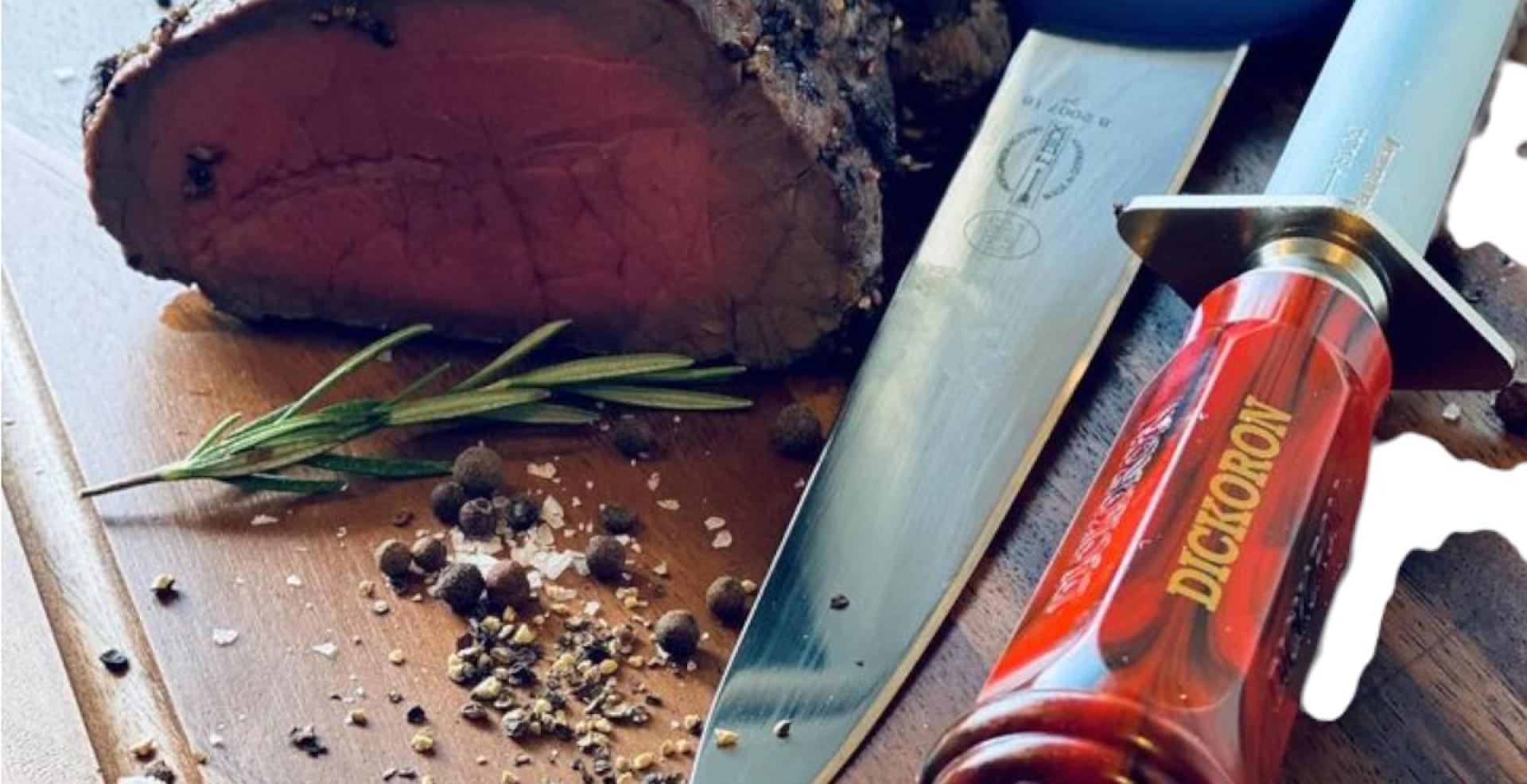 🔪 NOVO u našoj ponudi – DICK noževi!