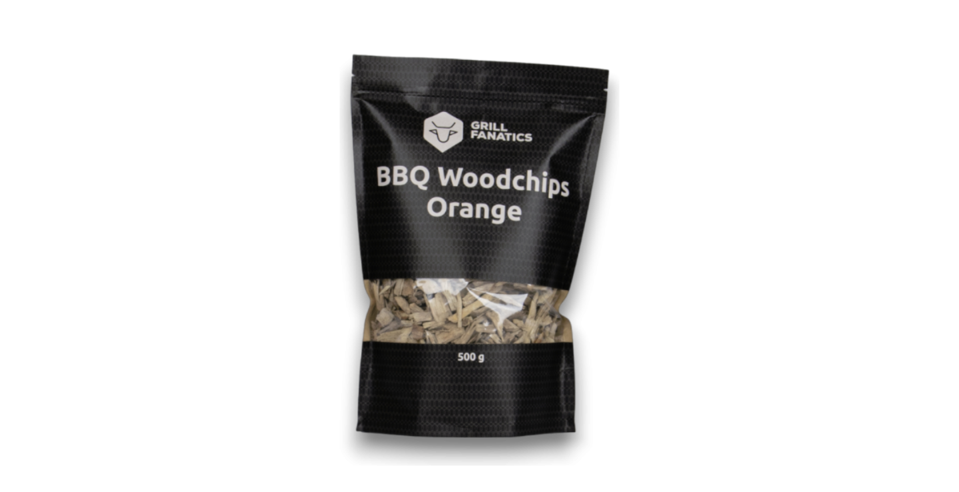 Iverje za dimljenje - Naranča