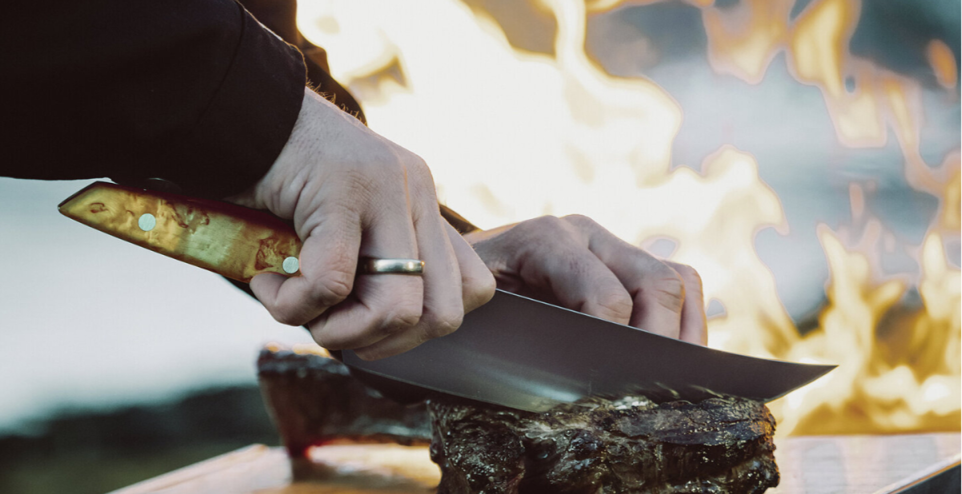 🔪 DICK noževi – preciznost koja traje