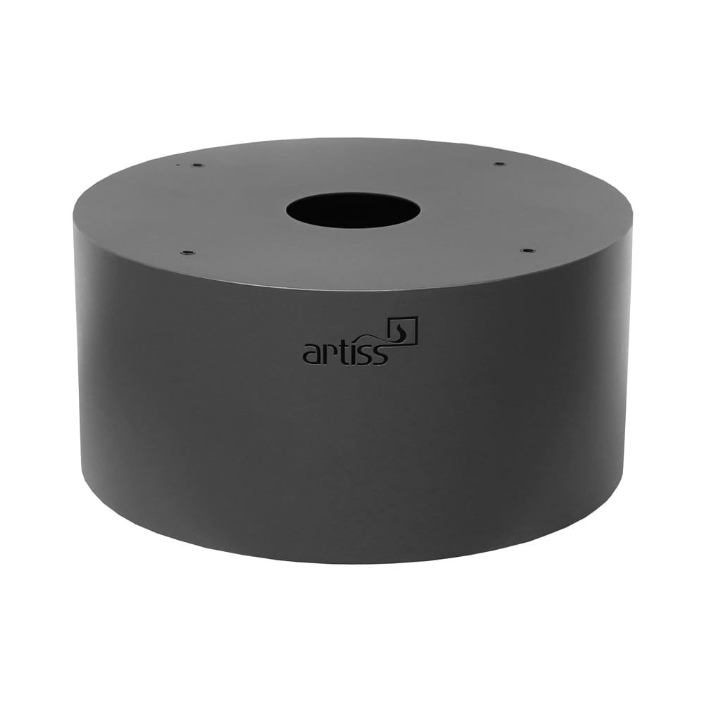 Base solo - Artiss P1 grafit