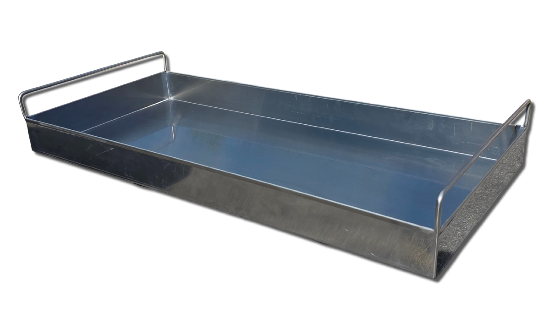 Tacna za FireBox - Velika