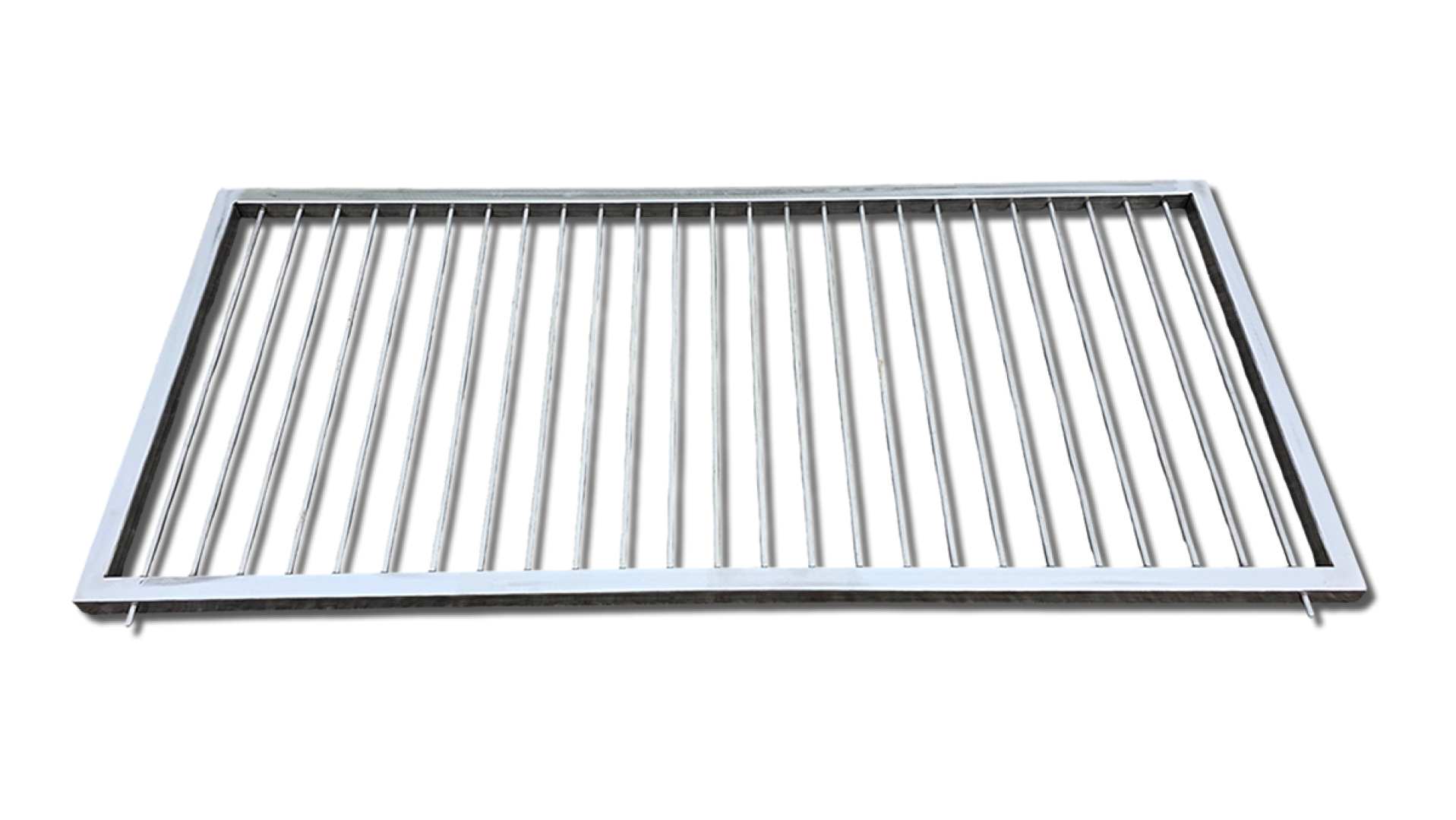 Rešetka za FireBox tacnu