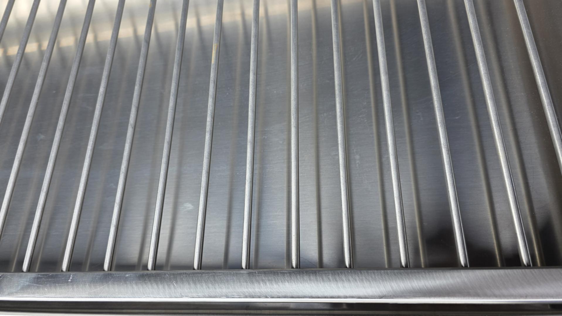 Rešetka za FireBox tacnu