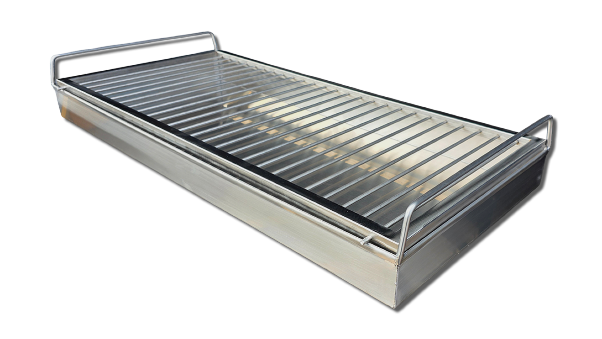 Rešetka za FireBox tacnu