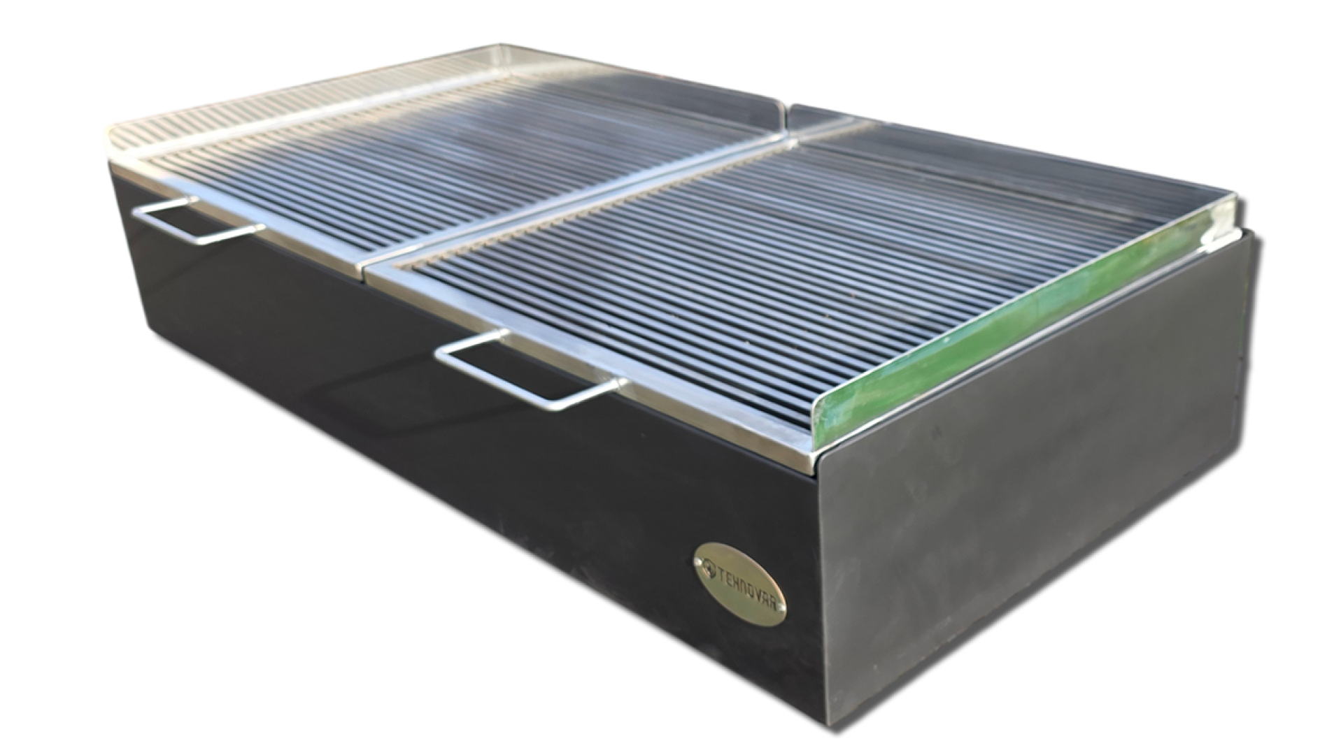 Roštilj profesionalni – samostojeći