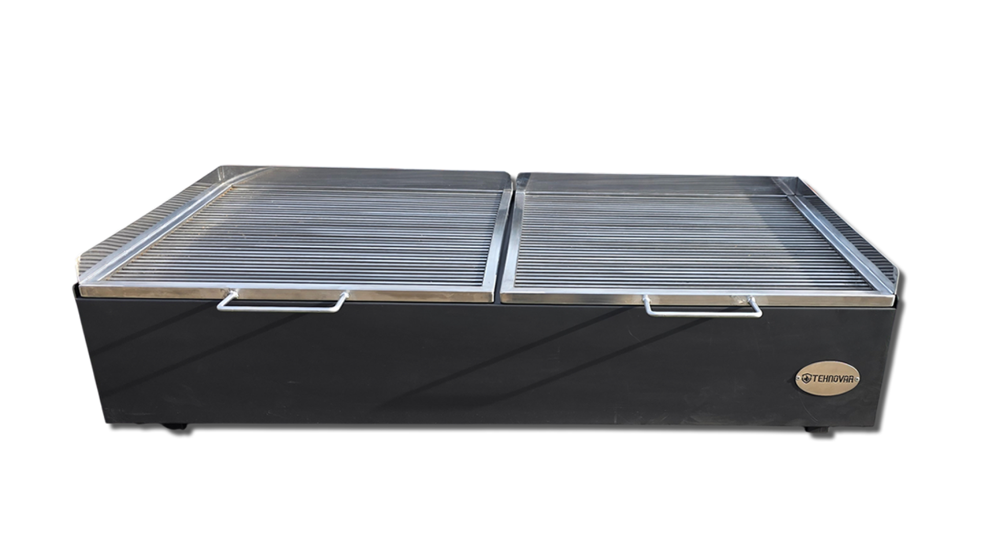 Roštilj profesionalni – samostojeći