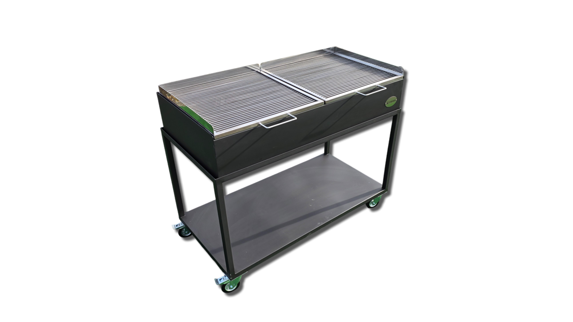 Roštilj profesionalni – sa postoljem