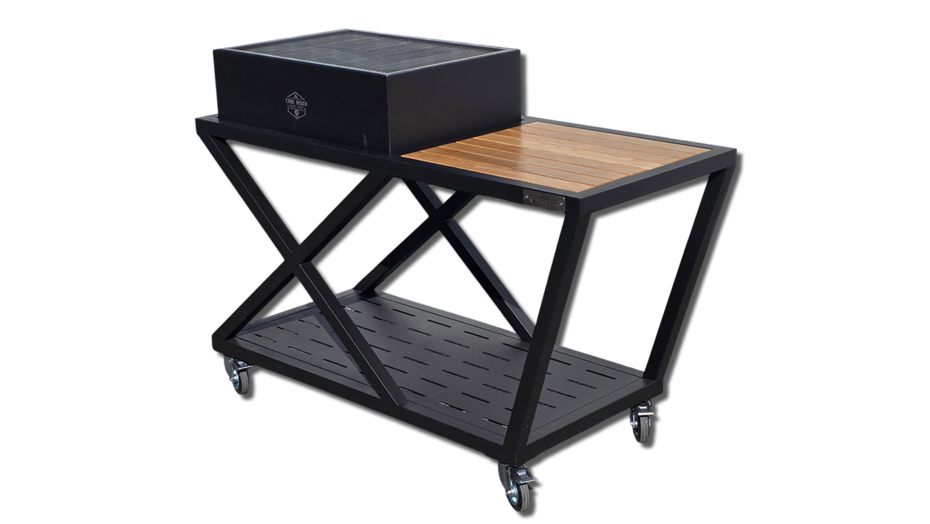 CRNI BISER – 50x70 – PRO