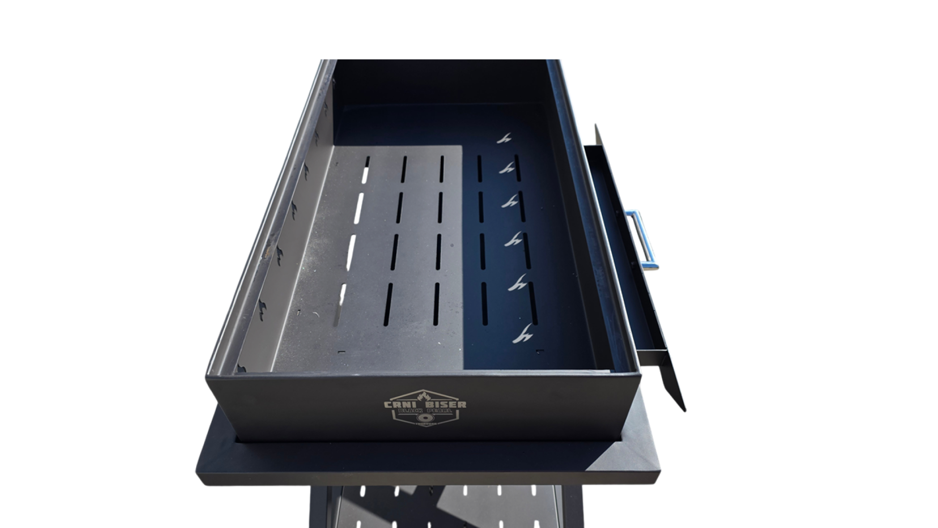 CRNI BISER – 50x93 – STANDARD