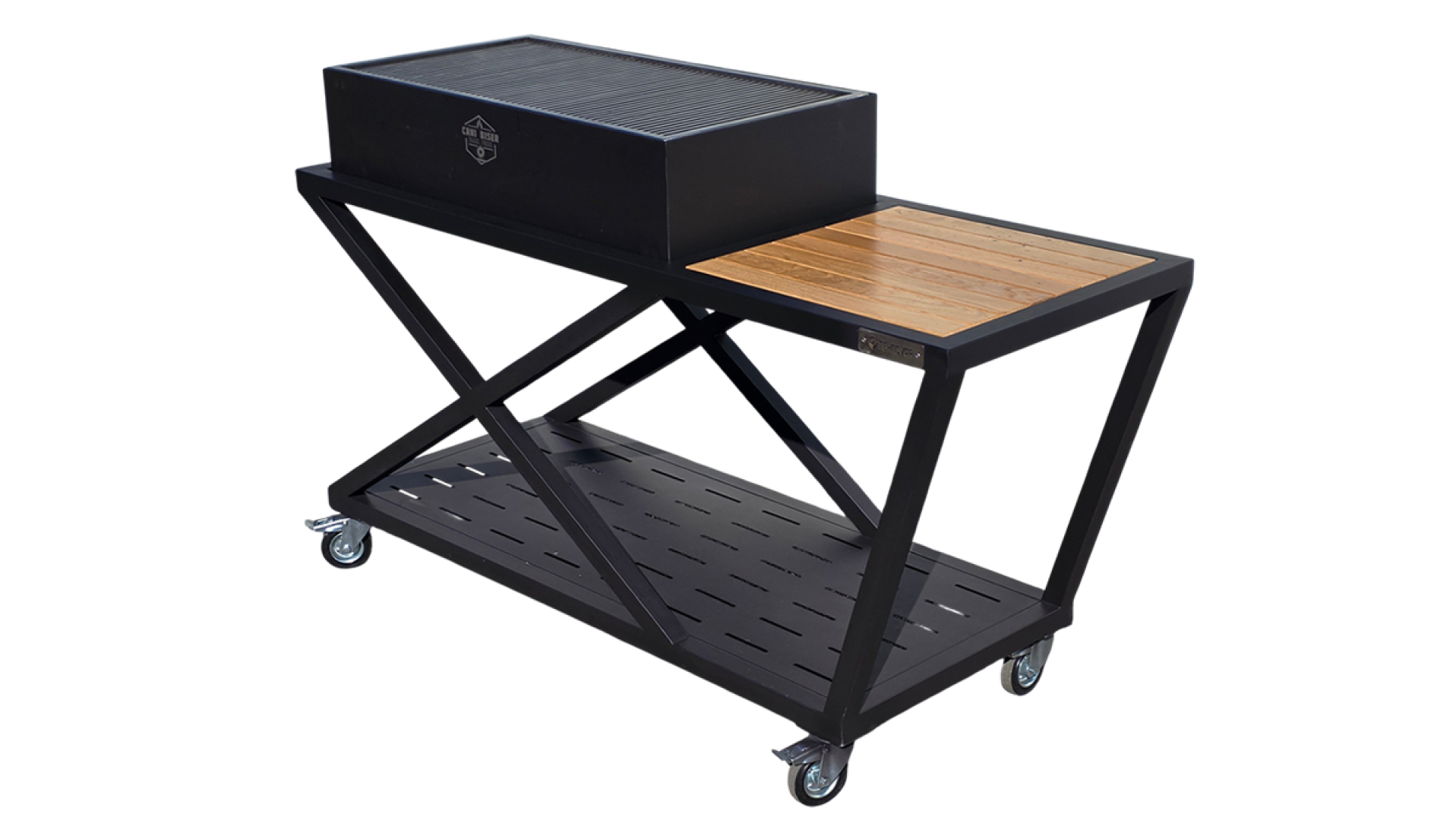 CRNI BISER – 50x93 – PRO