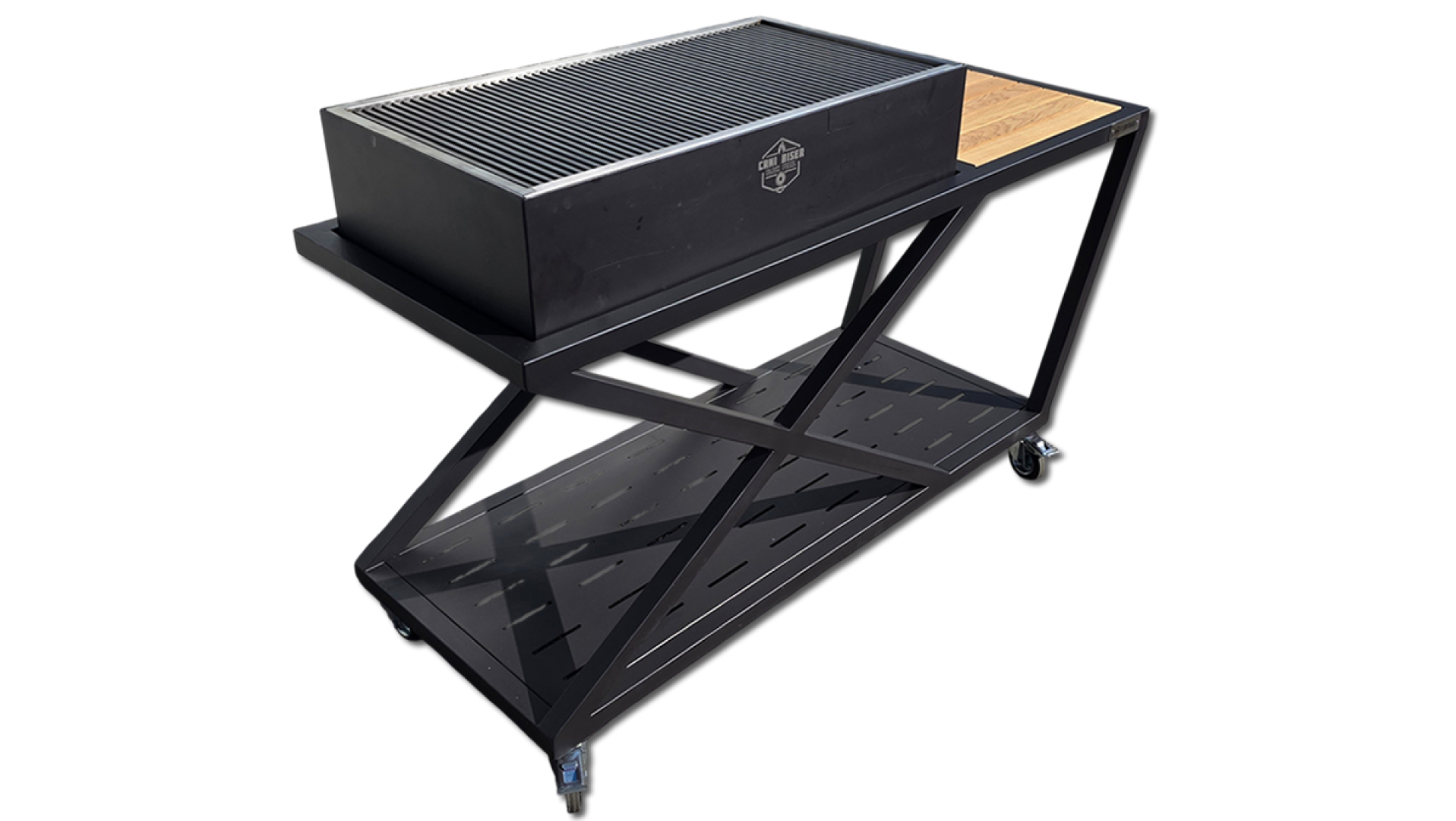 CRNI BISER – 50x93 – PRO