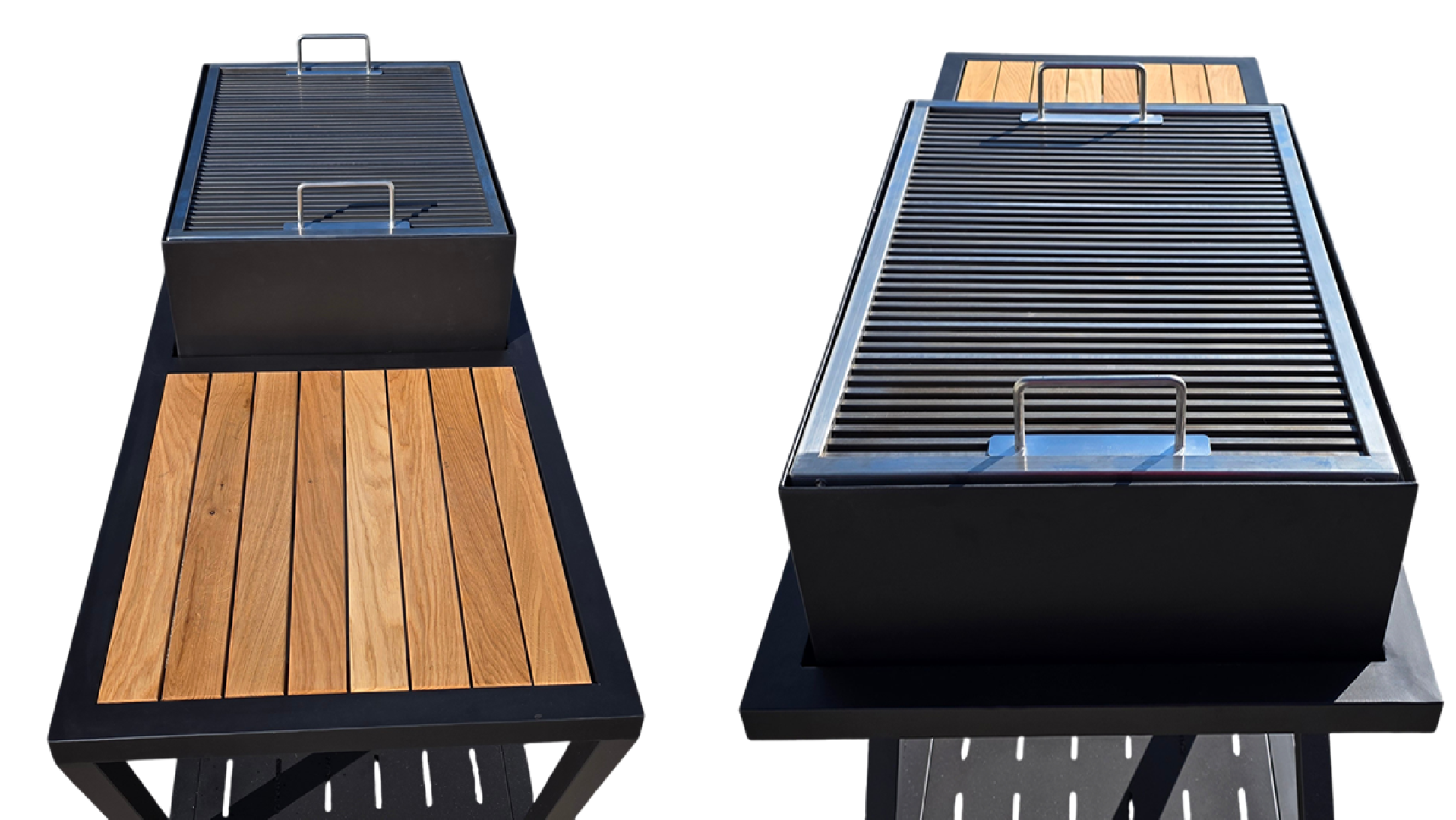 CRNI BISER – 50x70 – PRO
