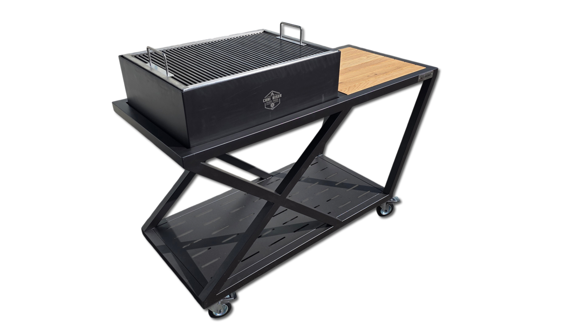 CRNI BISER – 50x70 – PRO