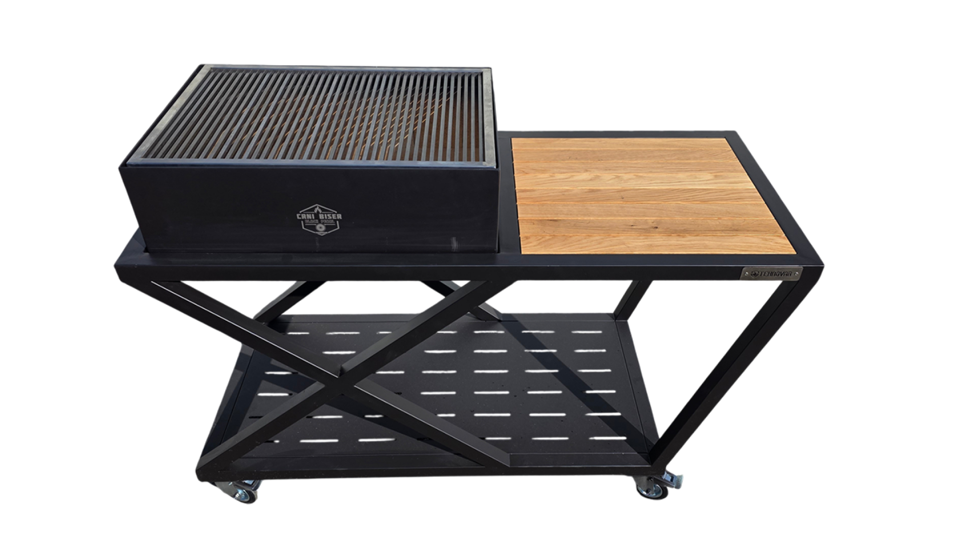 CRNI BISER – 50x70 – PRO