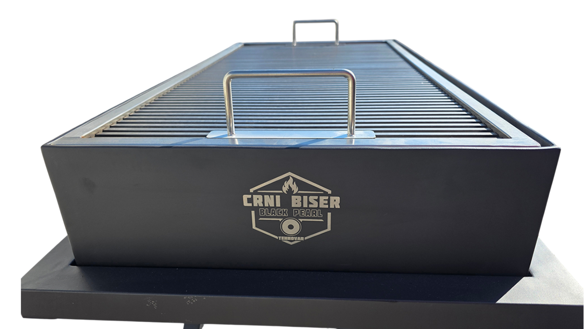 CRNI BISER – 50x93 – STANDARD