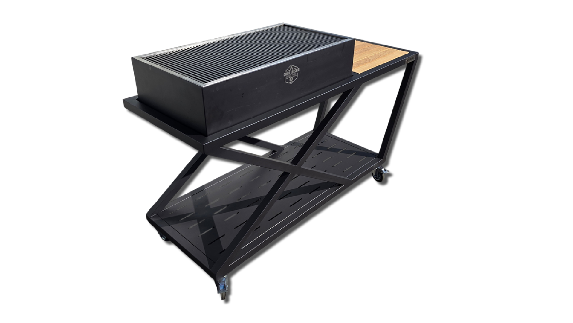 CRNI BISER – 50x93 – PRO