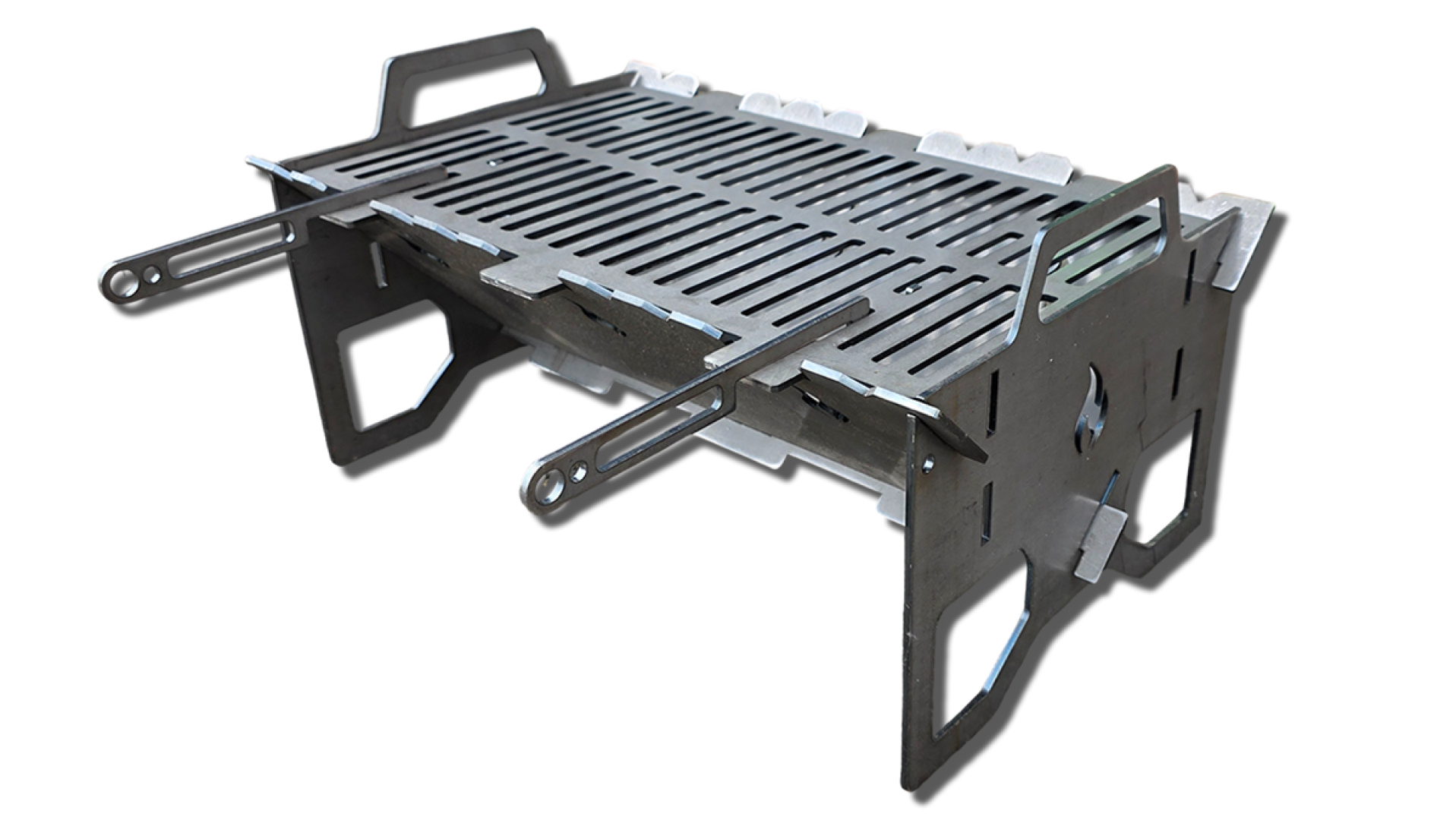 GO-GRILL 5mm