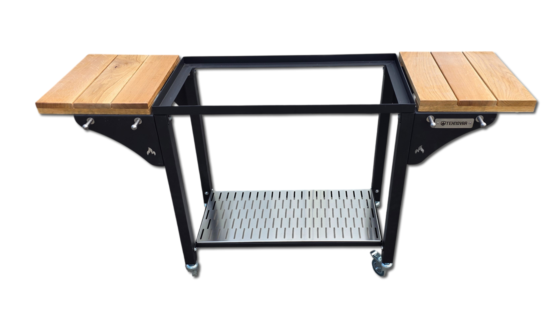 Postolje za plinski roštilj - 40x80 cm