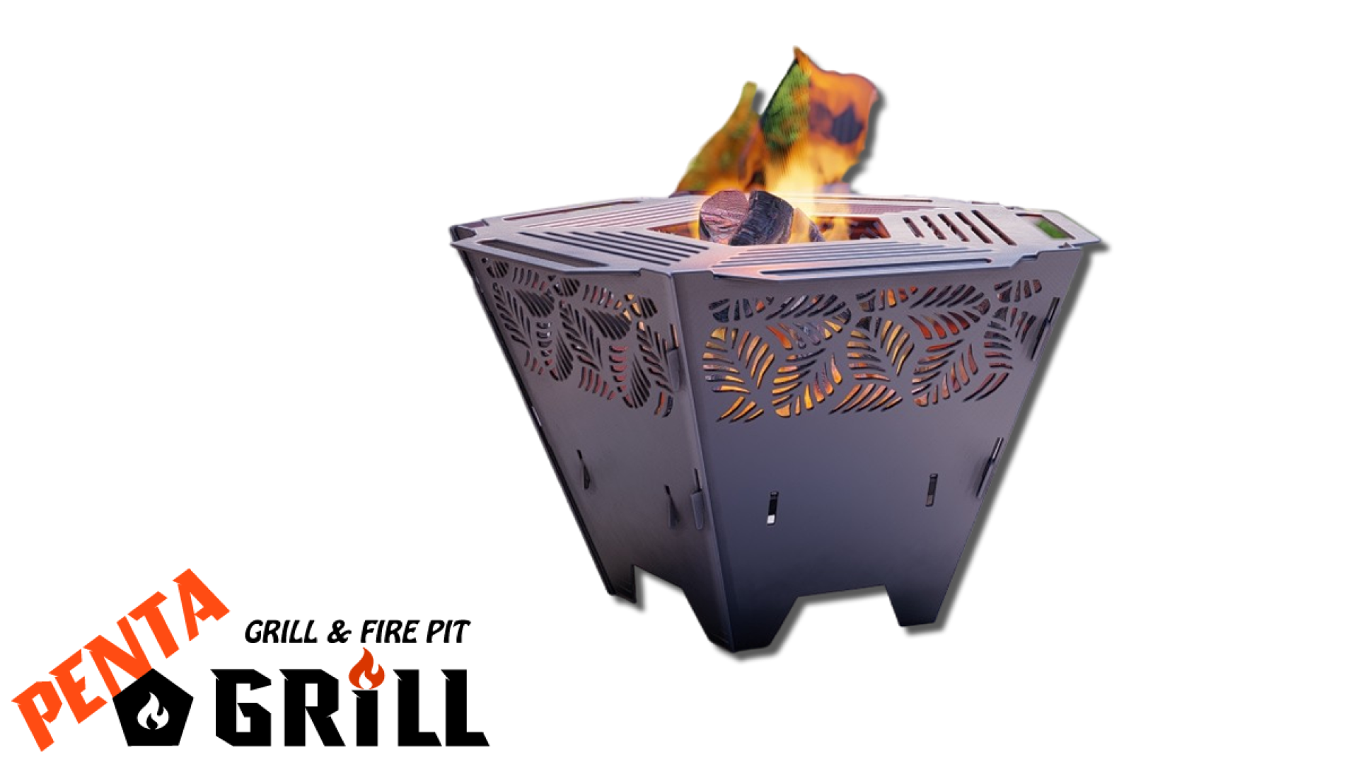 Penta grill - listovi 3 mm